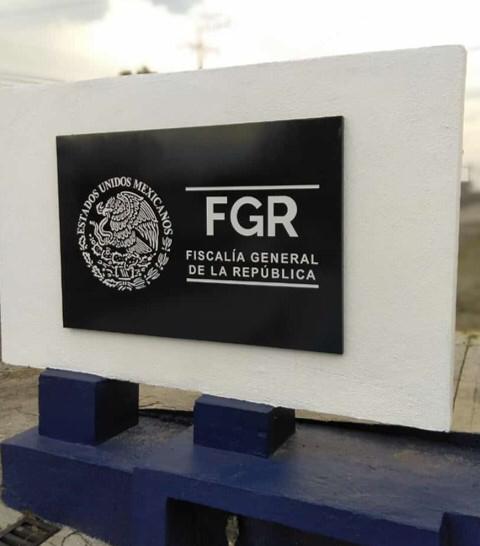 Por portación de arma de fuego FGR logra vinculación a proceso contra una persona